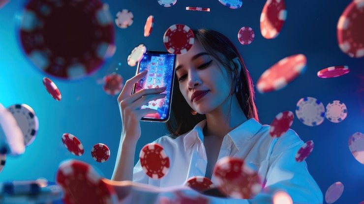 Filipino players browsing jlbet sports betting on mobile phones